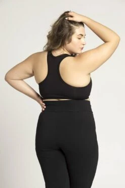 Racer-Back Bra -Layer Outfit 28490723918004 4