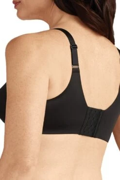 Final Sale Clearance Amoena Magdalena Soft Bra - Nude -Layer Outfit 28499119538366 3