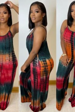 Fall’s Favorite Jumpsuit