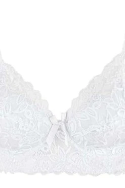 Big Size Women Push Up Bra -Layer Outfit 28533720547363 8