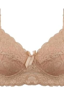 Big Size Women Push Up Bra -Layer Outfit 28533759934499 13