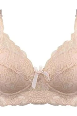 Big Size Women Push Up Bra -Layer Outfit 28533783625763 17