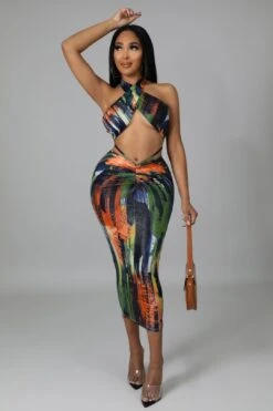 Something Borrowed Skirt Set -Layer Outfit 28537148276802 4