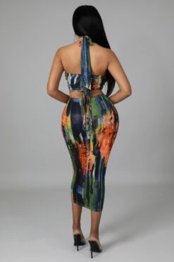 Something Borrowed Skirt Set -Layer Outfit 28537148309570 6