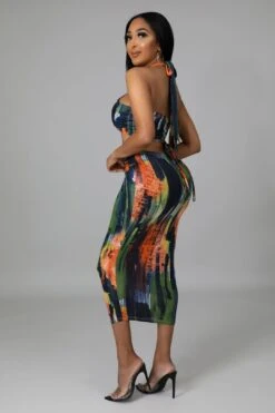 Something Borrowed Skirt Set -Layer Outfit 28537148375106 5