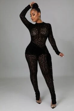 Make A Move Jumpsuit -Layer Outfit 28540498280514 3