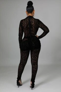 Make A Move Jumpsuit -Layer Outfit 28540498378818 6