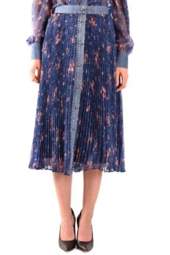 PHILOSOPHY DI LORENZO SERAFINI Skirts