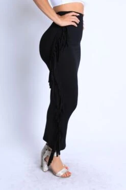 Tara Fringe Skirt -Layer Outfit 28574350180394 8