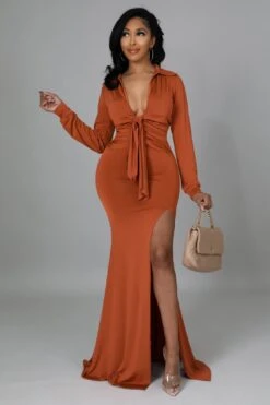 Attention Seeker Skirt Set