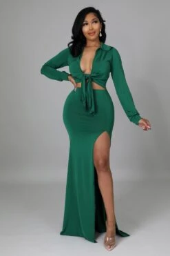 Attention Seeker Skirt Set -Layer Outfit 28574630838338 10