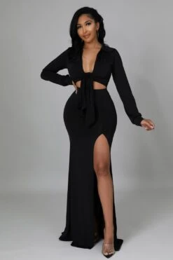 Attention Seeker Skirt Set -Layer Outfit 28574631002178 16