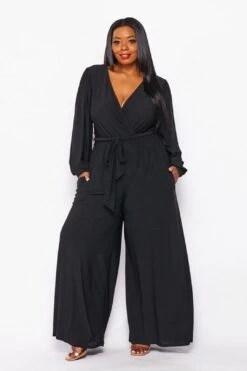 Meriah Jumpsuit (FINAL SALE) -Layer Outfit 28576369344611 8