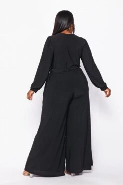 Meriah Jumpsuit (FINAL SALE) -Layer Outfit 28576369442915 10