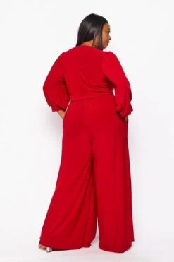 Meriah Jumpsuit (FINAL SALE) -Layer Outfit 28576369475683 3