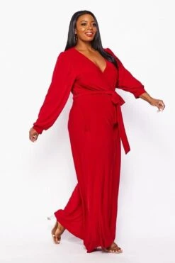 Meriah Jumpsuit (FINAL SALE) -Layer Outfit 28576369606755 2