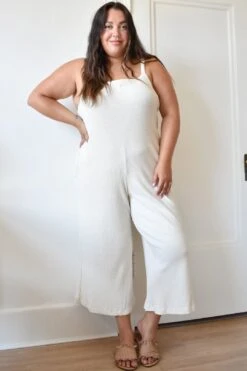 Palermo Jumpsuit -Layer Outfit 28580060004432 5