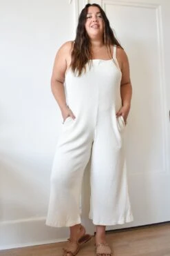 Palermo Jumpsuit -Layer Outfit 28580060037200 4