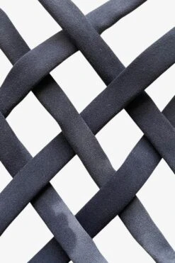 Chloé 4 Running Nursing & Pumping Sports Bra (Black Cloud) -Layer Outfit 28615340949622 9