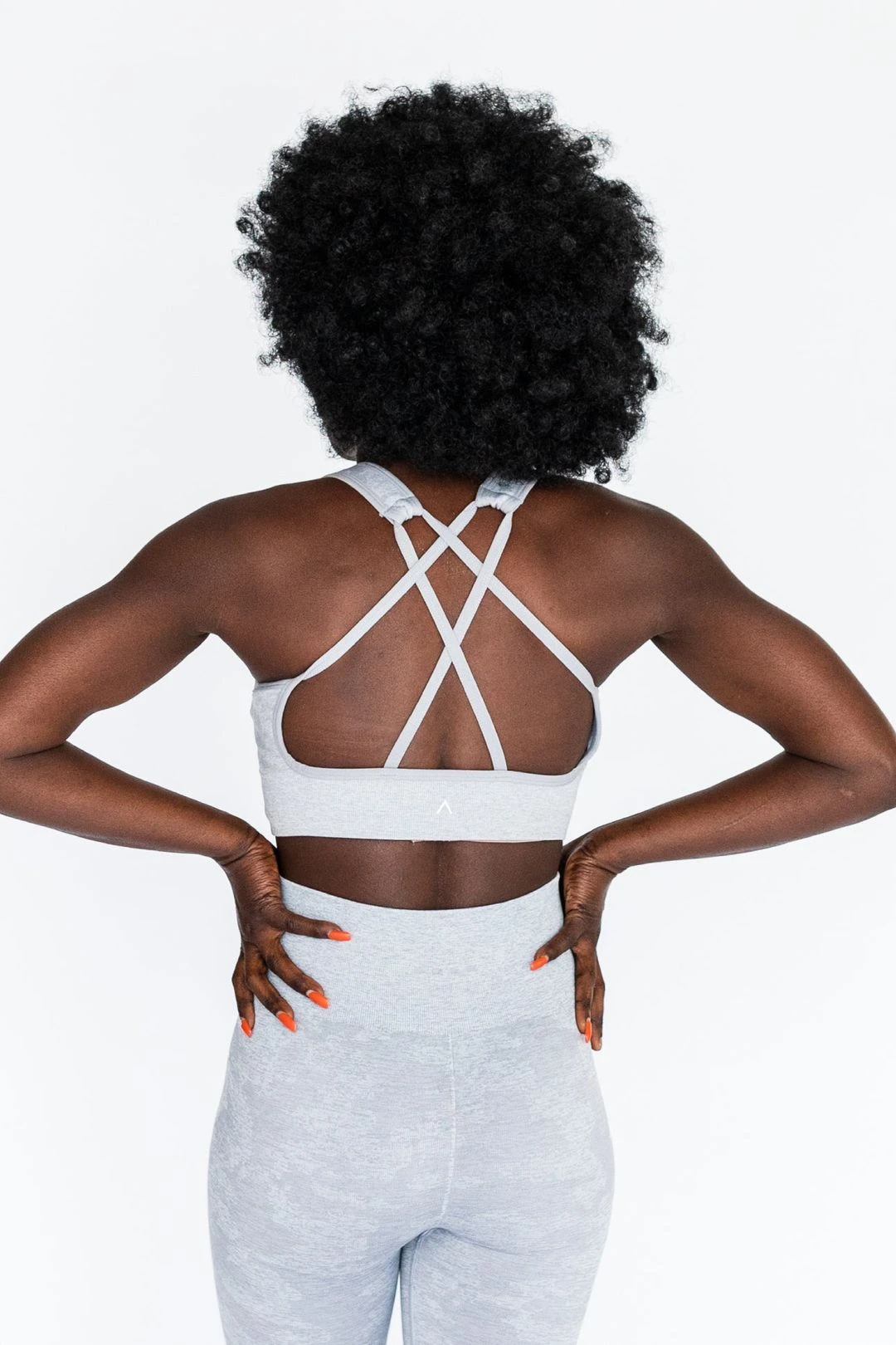 Seamless Camo Sports Bra 9 Seamless Camo Sports Bra - Image 7