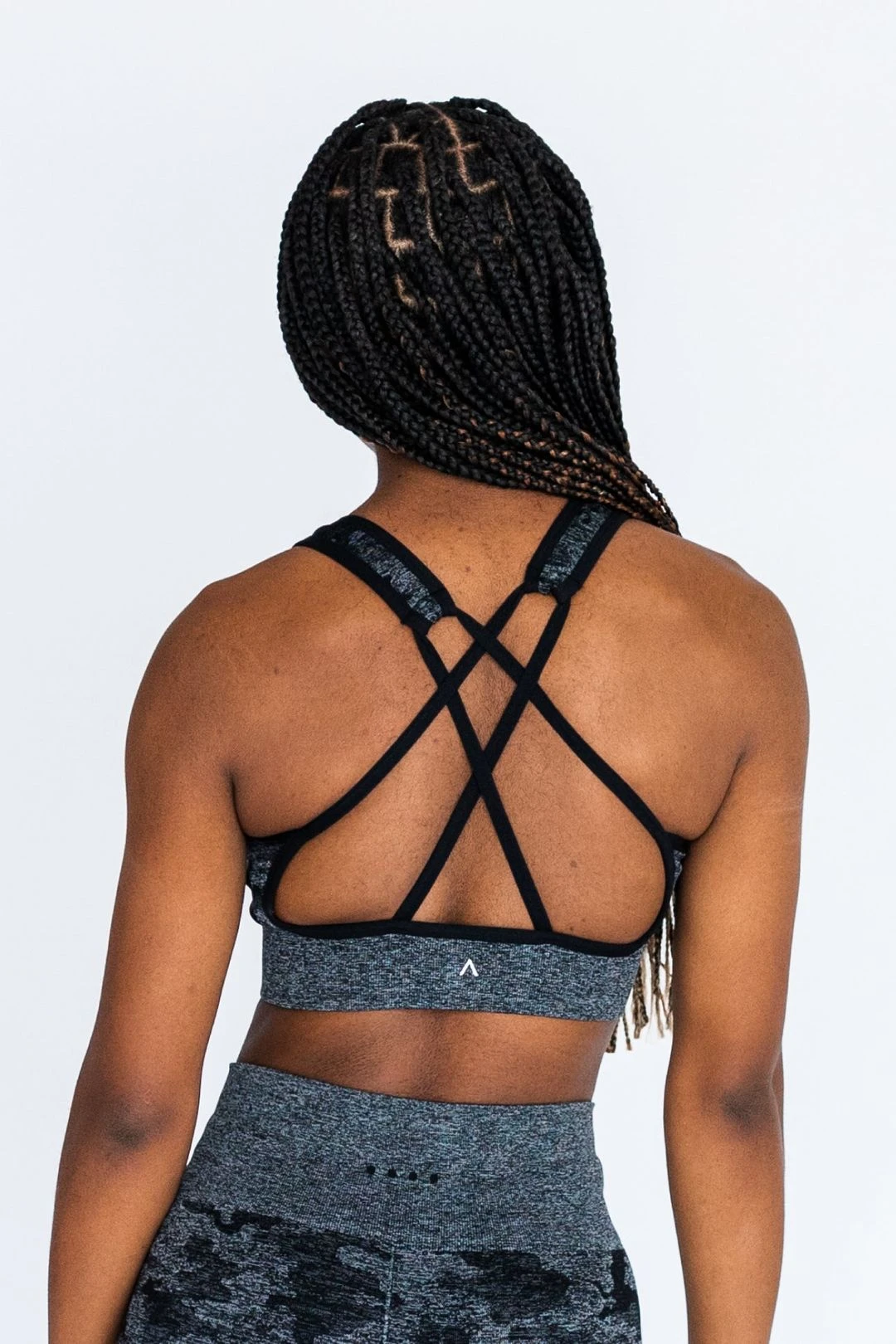 Seamless Camo Sports Bra 10 Seamless Camo Sports Bra - Image 8