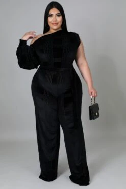 Crystal Nights Jumpsuit -Layer Outfit 28658066030658 3