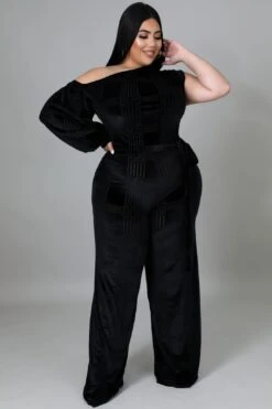 Crystal Nights Jumpsuit -Layer Outfit 28658066063426 4