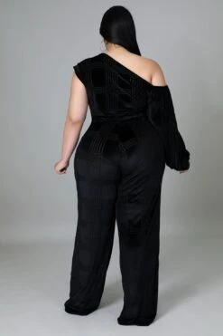 Crystal Nights Jumpsuit -Layer Outfit 28658066096194 5