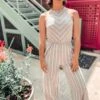 2957 - Nina Striped Jumpsuit 2 2957 - Nina Striped Jumpsuit -Layer Outfit 28666186399938 1