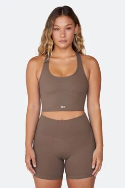 SPORTBODY™ BODY BRA - DUGOUT