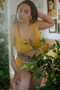 Sora Bra In Citrine Sample -Layer Outfit 28672771752115 3