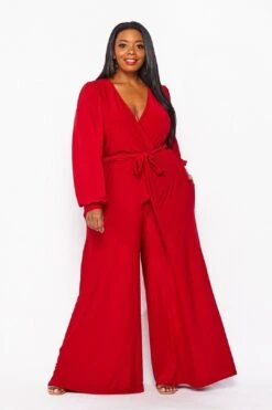 Meriah Jumpsuit (FINAL SALE) -Layer Outfit 28695218815075 1