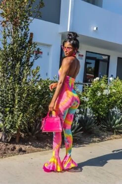 Ryde Or Dye Jumpsuit -Layer Outfit 28696450334774 2