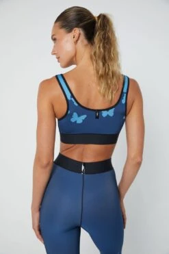 Cor® Reverse Monarch Scoop Neck Bra 14 Cor® Reverse Monarch Scoop Neck Bra -Layer Outfit 28716080431206 7