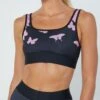 Cor® Reverse Monarch Scoop Neck Bra 2 Cor® Reverse Monarch Scoop Neck Bra -Layer Outfit 28716080496742 1