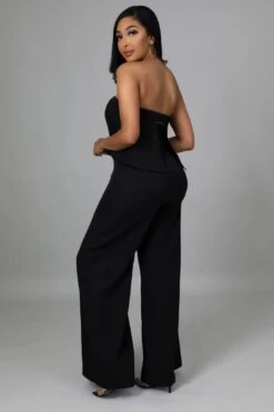 Pretty Love Jumpsuit 13 Pretty Love Jumpsuit -Layer Outfit 28738760474690 2