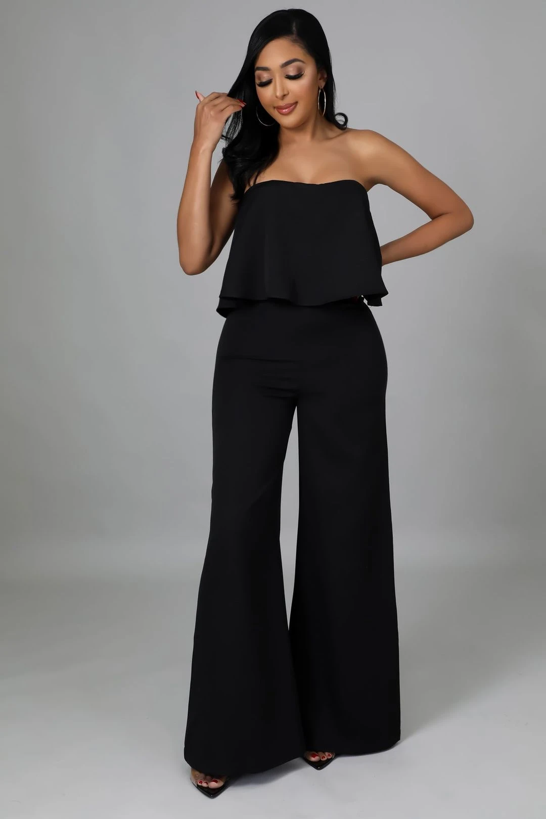 Pretty Love Jumpsuit 3 Pretty Love Jumpsuit