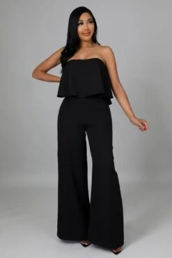 Pretty Love Jumpsuit 14 Pretty Love Jumpsuit -Layer Outfit 28738760540226 3