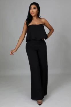 Pretty Love Jumpsuit 15 Pretty Love Jumpsuit -Layer Outfit 28738760572994 4