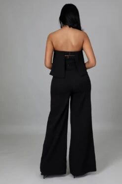 Pretty Love Jumpsuit 16 Pretty Love Jumpsuit -Layer Outfit 28738760605762 5