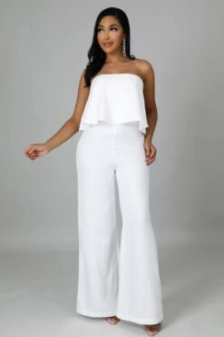 Pretty Love Jumpsuit 19 Pretty Love Jumpsuit -Layer Outfit 28738760638530 8