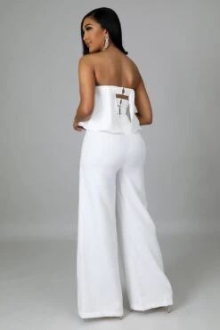 Pretty Love Jumpsuit 18 Pretty Love Jumpsuit -Layer Outfit 28738760671298 7