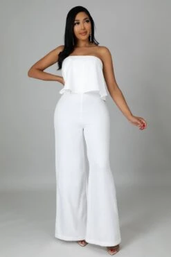 Pretty Love Jumpsuit 20 Pretty Love Jumpsuit -Layer Outfit 28738760704066 9