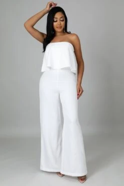 Pretty Love Jumpsuit 17 Pretty Love Jumpsuit -Layer Outfit 28738760736834 6
