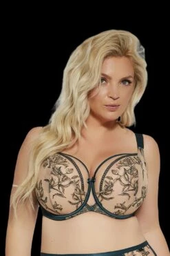 Emerald Felice Soft Cup Bra