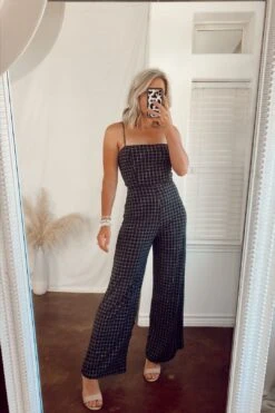 The Meg Jumpsuit