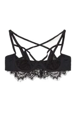 Peek & Beau Wanda Lace Bra -Layer Outfit 28774965084208 2