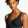 Champion® Motion Control Underwire Sports Bra -Layer Outfit 28787281920134 1
