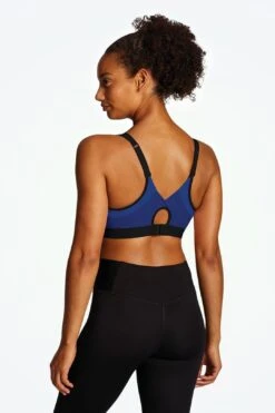 Champion® Motion Control Underwire Sports Bra -Layer Outfit 28787295256710 6