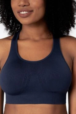 Truekind® Reactive Sport Bra -Layer Outfit 28788268171398 7